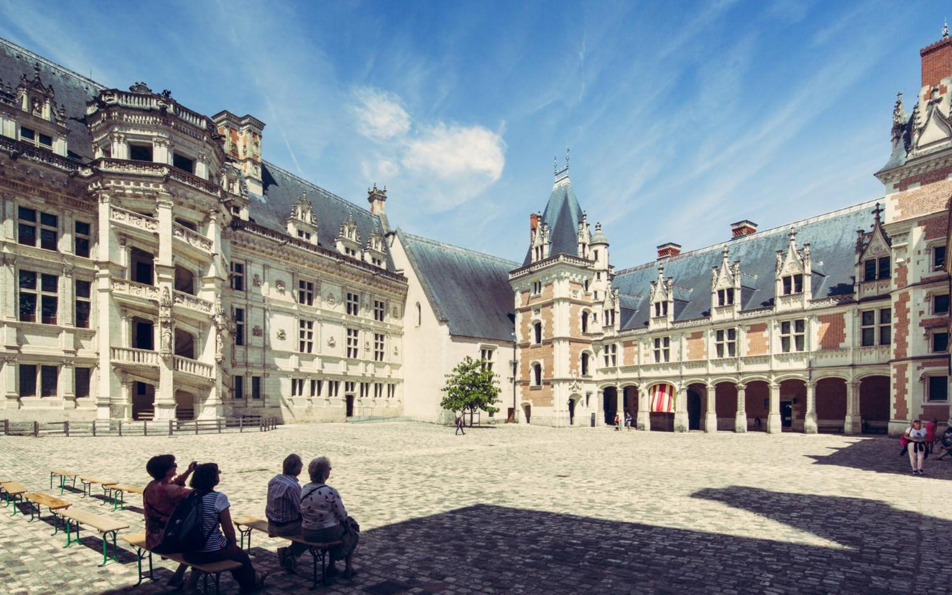Gite De La Tour De Loire - 65 M2 Au Pied D'Une Tour De Gue Du 17Eme Siecle Mer 외부 사진